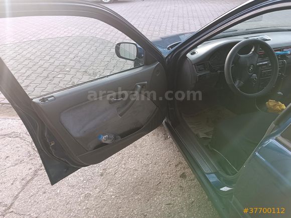 Sahibinden Honda Civic 1.4 i S 1996 Model