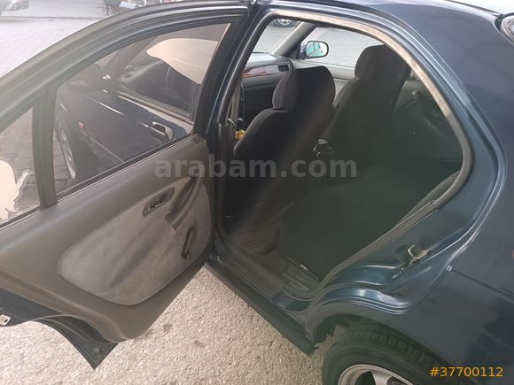 Sahibinden Honda Civic 1.4 i S 1996 Model