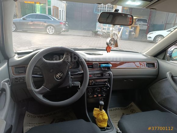 Sahibinden Honda Civic 1.4 i S 1996 Model