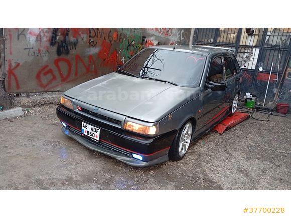 Sahibinden Fiat Tipo 1.6 SX 1997 Model 