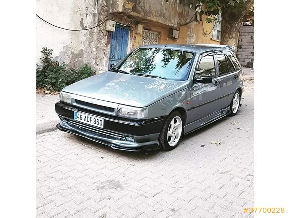 Sahibinden Fiat Tipo 1.6 SX 1997 Model 