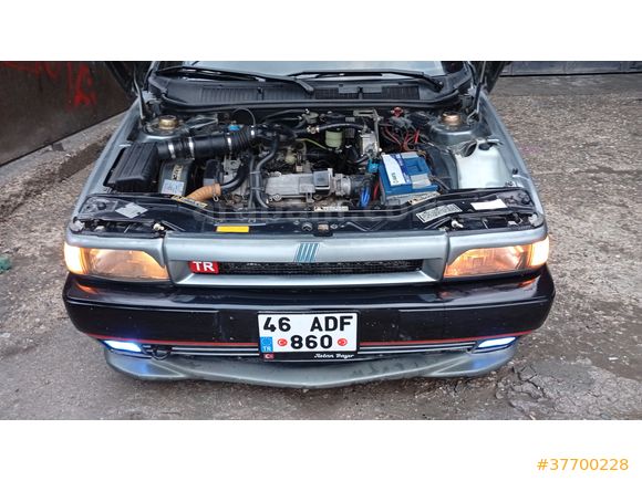Sahibinden Fiat Tipo 1.6 SX 1997 Model 