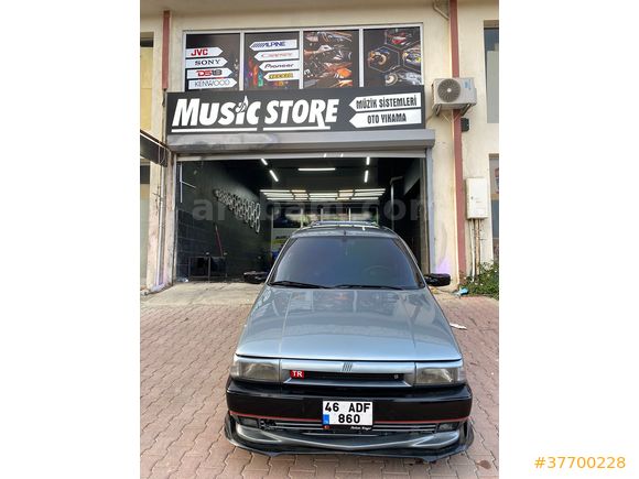 Sahibinden Fiat Tipo 1.6 SX 1997 Model 