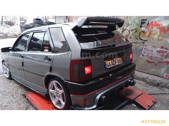 Sahibinden Fiat Tipo 1.6 SX 1997 Model 