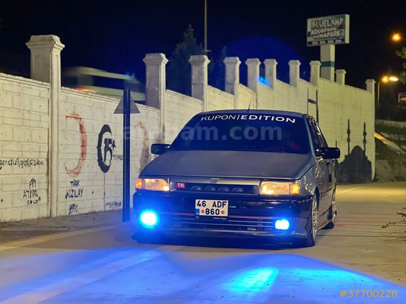 Sahibinden Fiat Tipo 1.6 SX 1997 Model 