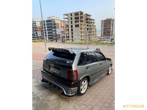 Sahibinden Fiat Tipo 1.6 SX 1997 Model 