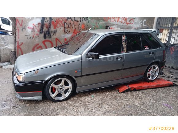 Sahibinden Fiat Tipo 1.6 SX 1997 Model 