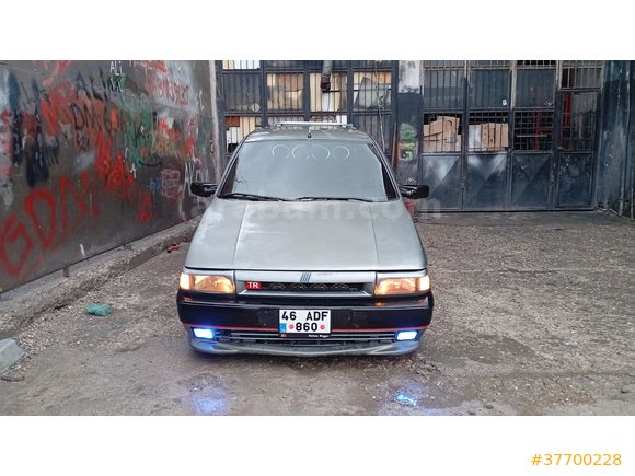 Sahibinden Fiat Tipo 1.6 SX 1997 Model 