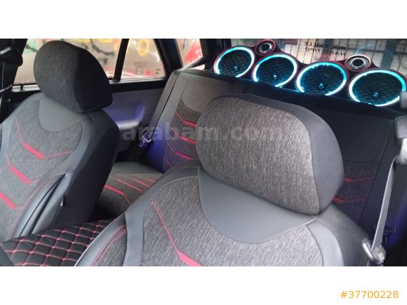 Sahibinden Fiat Tipo 1.6 SX 1997 Model 