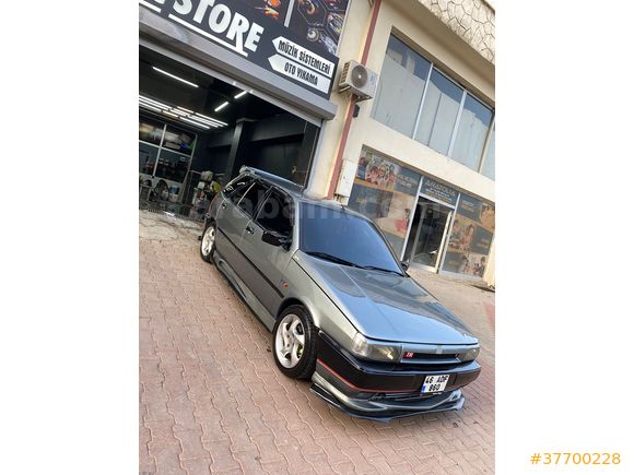 Sahibinden Fiat Tipo 1.6 SX 1997 Model 