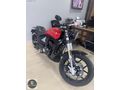 SEKA MOTORS'DAN REGAL RAPTOR PİLDER 125 cc 4.500 KM
