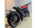 SEKA MOTORS'DAN REGAL RAPTOR PİLDER 125 cc 4.500 KM