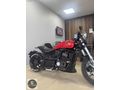 SEKA MOTORS'DAN REGAL RAPTOR PİLDER 125 cc 4.500 KM