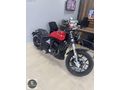 SEKA MOTORS'DAN REGAL RAPTOR PİLDER 125 cc 4.500 KM