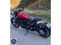 SEKA MOTORS'DAN REGAL RAPTOR PİLDER 125 cc 4.500 KM