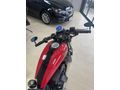 SEKA MOTORS'DAN REGAL RAPTOR PİLDER 125 cc 4.500 KM
