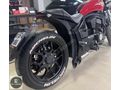 SEKA MOTORS'DAN REGAL RAPTOR PİLDER 125 cc 4.500 KM
