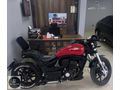 SEKA MOTORS'DAN REGAL RAPTOR PİLDER 125 cc 4.500 KM