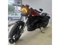 SEKA MOTORS'DAN REGAL RAPTOR PİLDER 125 cc 4.500 KM