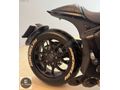 SEKA MOTORS'DAN REGAL RAPTOR PİLDER 125 cc 4.500 KM