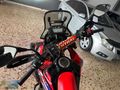 SIFIR AYARINDA 2020 MODEL 29 BİN KMDE CRF 250 RALLY HONDA ACİL