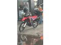 SIFIR AYARINDA 2020 MODEL 29 BİN KMDE CRF 250 RALLY HONDA ACİL