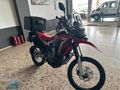 SIFIR AYARINDA 2020 MODEL 29 BİN KMDE CRF 250 RALLY HONDA ACİL