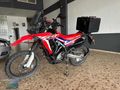 SIFIR AYARINDA 2020 MODEL 29 BİN KMDE CRF 250 RALLY HONDA ACİL