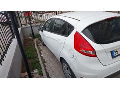 Sahibinden Ford Fiesta 1.4 TDCi Trend 2012 Model