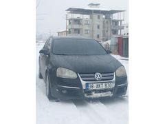 ASKERİ PERSONELDEN  JETTA FSİ