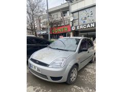 Sahibinden Ford Fiesta 1.4 TDCi Comfort 2004 Model 