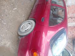 Sahibinden Hyundai Accent 1.5 GLS 1996 Model