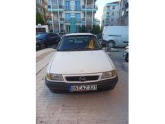 Sahibinden Opel Astra 1.4 GL 1994 Model