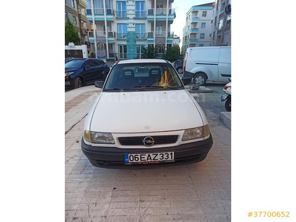 Sahibinden Opel Astra 1.4 GL 1994 Model