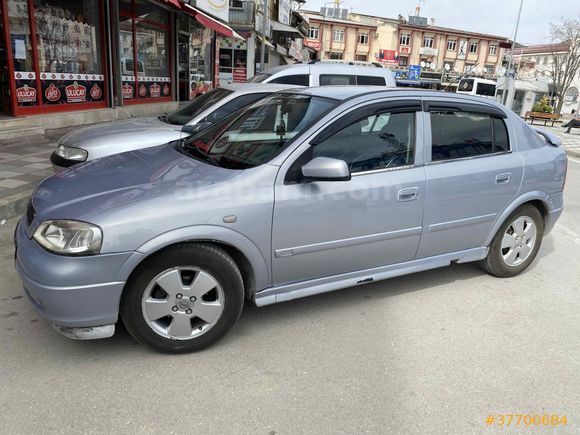 Sahibinden Opel Astra 1.6 Elegance 2002 Model 