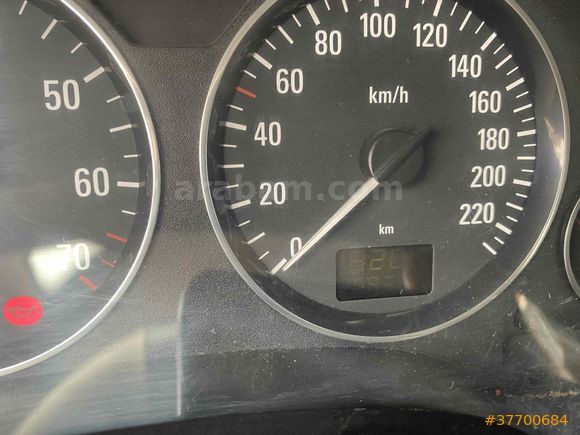 Sahibinden Opel Astra 1.6 Elegance 2002 Model 