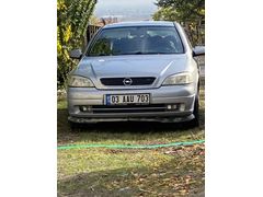 Sahibinden Opel Astra 1.6 Elegance 2002 Model 