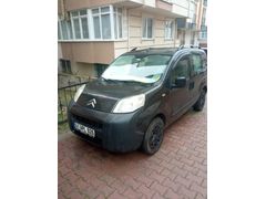 Sahibinden Citroen Nemo 1.4 HDi X 2011 Model