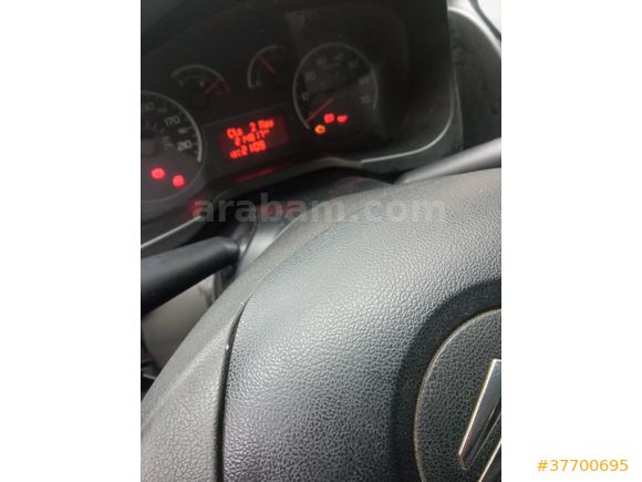 Sahibinden Citroen Nemo 1.4 HDi X 2011 Model