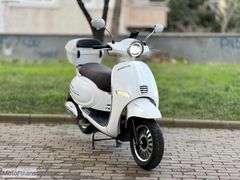 MotoFinans'tan Kuba Brilliant 125 , Senetle Motor Satışı