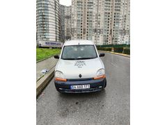 Sahibinden Renault Kangoo Express 1.9 DTi 2001 Model