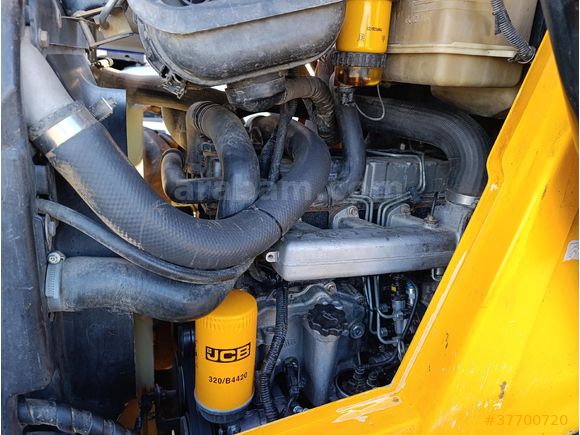 Sahibinden JCB