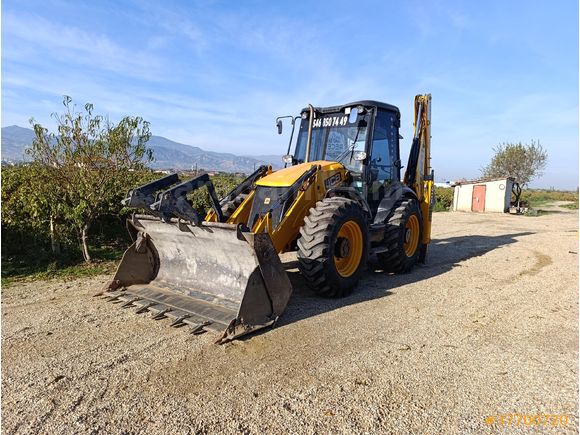 Sahibinden JCB