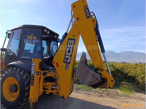 Sahibinden JCB