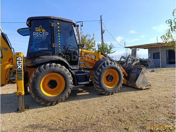 Sahibinden JCB