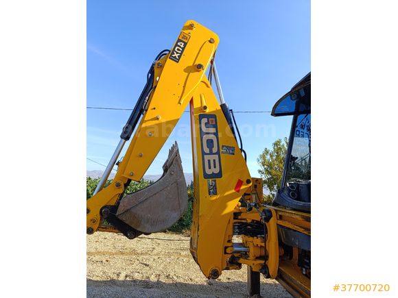 Sahibinden JCB