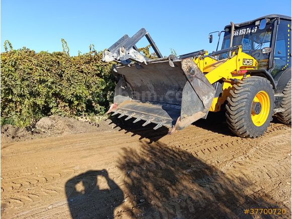 Sahibinden JCB