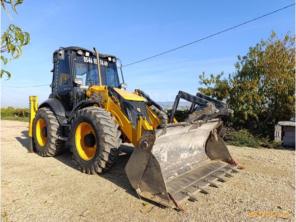 Sahibinden JCB