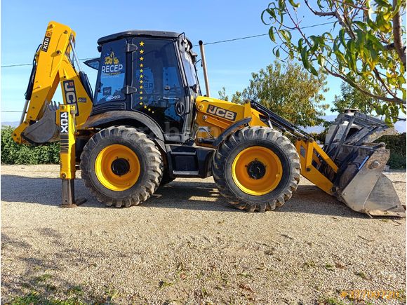 Sahibinden JCB