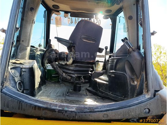 Sahibinden JCB